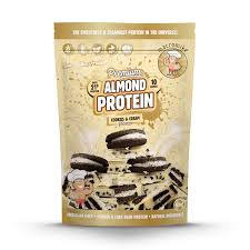 MACRO MIKE ALMOND PROTEIN