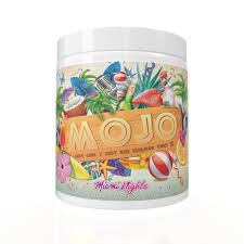 STREET SUPPS MOJO