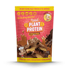 MACRO MIKE PLANT BASED PROTEIN