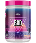 INSPIRED DVST8 BBD