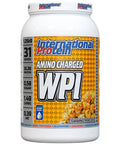 INTERNATIONAL PROTEIN AMINO CHARGED WPI