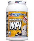 INTERNATIONAL PROTEIN AMINO CHARGED WPI
