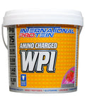 INTERNATIONAL PROTEIN AMINO CHARGED WPI