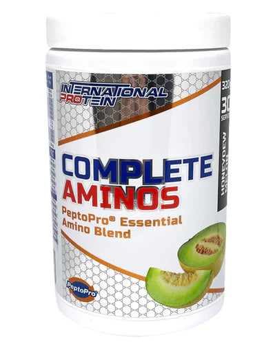 INTERNATIONAL PROTEIN COMPLETE AMINOS