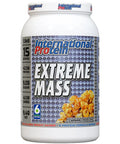 INTERNATIONAL PROTEIN EXTREME MASS