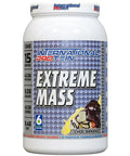 INTERNATIONAL PROTEIN EXTREME MASS