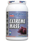 INTERNATIONAL PROTEIN EXTREME MASS