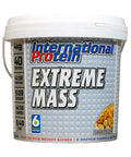 INTERNATIONAL PROTEIN EXTREME MASS