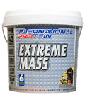 INTERNATIONAL PROTEIN EXTREME MASS