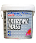 INTERNATIONAL PROTEIN EXTREME MASS