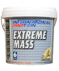 INTERNATIONAL PROTEIN EXTREME MASS