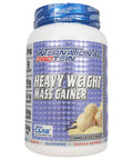 INTERNATIONAL PROTEIN HEAVY WEIGHT MASS GAINER