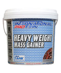 INTERNATIONAL PROTEIN HEAVY WEIGHT MASS GAINER
