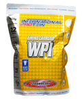 INTERNATIONAL PROTEIN AMINO CHARGED WPI