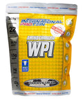 INTERNATIONAL PROTEIN AMINO CHARGED WPI