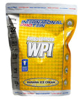 INTERNATIONAL PROTEIN AMINO CHARGED WPI