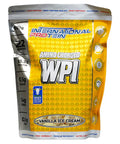 INTERNATIONAL PROTEIN AMINO CHARGED WPI