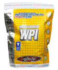 INTERNATIONAL PROTEIN AMINO CHARGED WPI