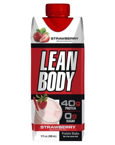 LABRADA LEAN BODY RTD