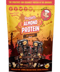 MACRO MIKE ALMOND PROTEIN