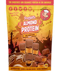 MACRO MIKE ALMOND PROTEIN