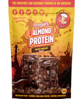 MACRO MIKE ALMOND PROTEIN