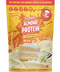 MACRO MIKE ALMOND PROTEIN