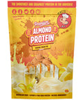 MACRO MIKE ALMOND PROTEIN