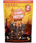 MACRO MIKE ALMOND PROTEIN
