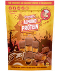 MACRO MIKE ALMOND PROTEIN