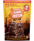 MACRO MIKE ALMOND PROTEIN