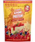 MACRO MIKE ALMOND PROTEIN