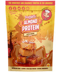 MACRO MIKE ALMOND PROTEIN
