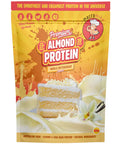 MACRO MIKE ALMOND PROTEIN