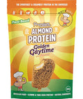 MACRO MIKE ALMOND PROTEIN
