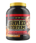 MAXS SHRED SYSTEM