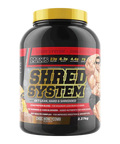 MAXS SHRED SYSTEM