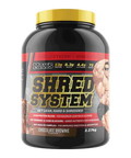 MAXS SHRED SYSTEM