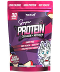 NEXUS SUPER PROTEIN WATER