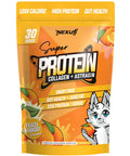 NEXUS SUPER PROTEIN WATER