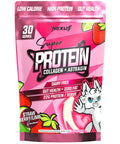NEXUS SUPER PROTEIN WATER