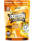 NEXUS SUPER PROTEIN WATER