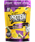 NEXUS SUPER PROTEIN WATER