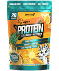 NEXUS SUPER PROTEIN WATER