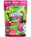 NEXUS SUPER PROTEIN WATER
