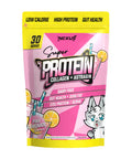 NEXUS SUPER PROTEIN WATER
