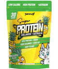 NEXUS SUPER PROTEIN WATER