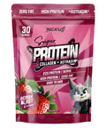 NEXUS SUPER PROTEIN WATER