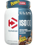 DYMATIZE ISO100