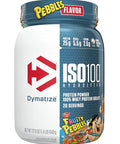DYMATIZE ISO100